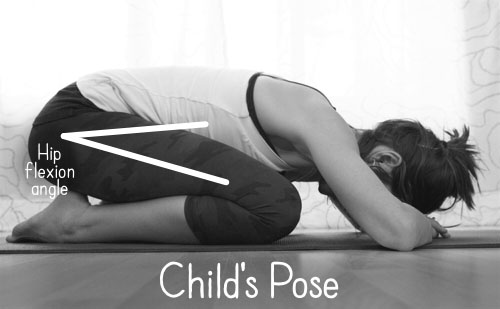 childs-pose